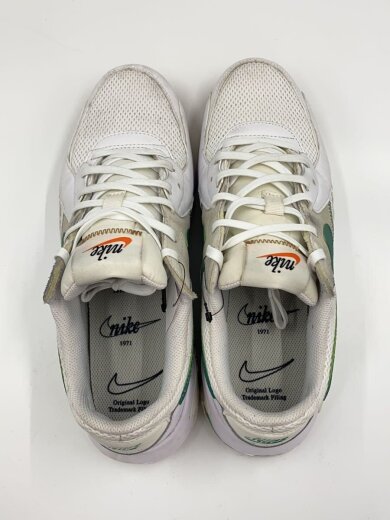 商品画像：AIR MAX EXCEE_エア マックス エクシー/28cm/WHT/レザー 3