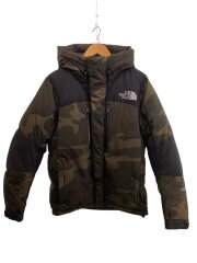 NOVELTY BALTRO LIGHT JACKET_ノベルティバルトロライトジャケット/L/ナイロン/KHK/