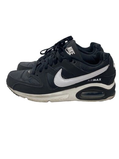商品画像：WMNS AIR MAX COMMAND/ウィメンズエアマックスコマンド/ブラック/397690-021/23.5 1
