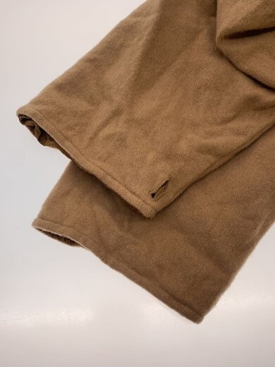 商品画像：コート/--/ウール/CML/アニマル 5