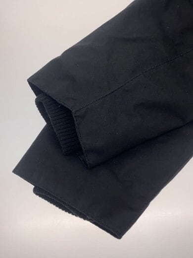 商品画像：ジャケット/40/コットン/BLK/242MWX0018 5