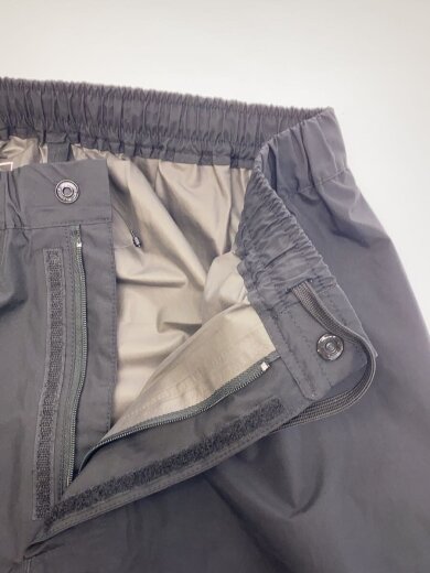 画像：THE NORTH FACEボトム/XL/ポリエステル/BLK/NPW623063