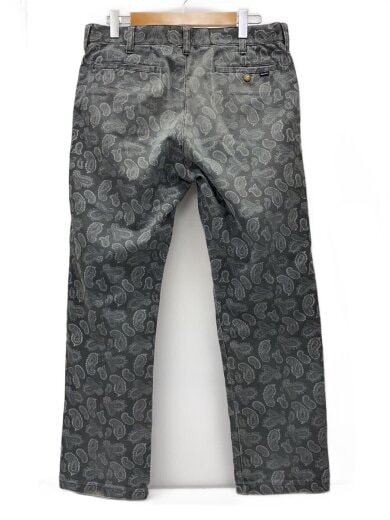 商品画像：ボトム/36/ポリエステル/GRY 2