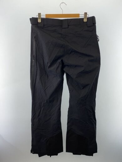 商品画像：FREELINE PANT_フリーラインパンツ/XL/ナイロン/BLK/無地 2