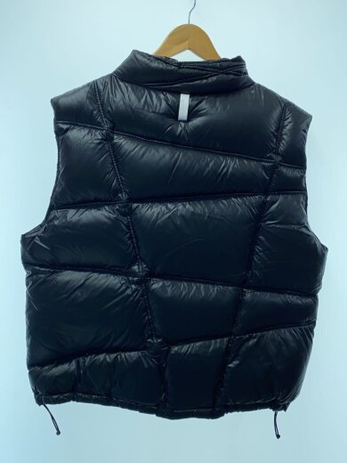 商品画像：ダウンベスト/M/--/BLK/nm44dw04m1 2