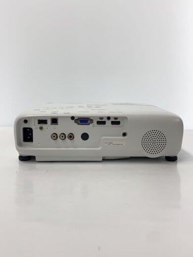 画像：EPSONプロジェクター EH-TW6504