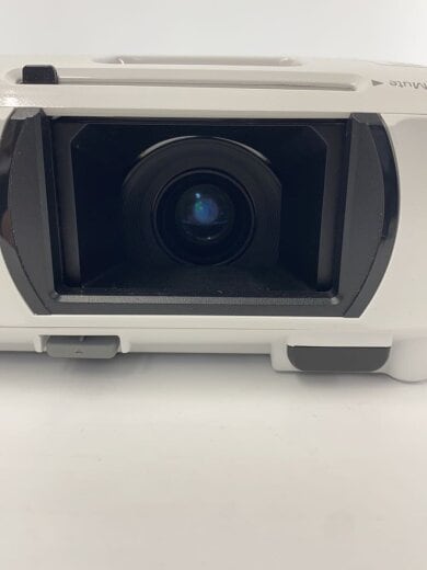 画像：EPSONプロジェクター EH-TW6507