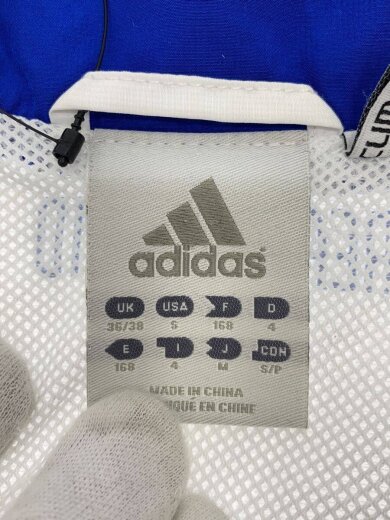 商品画像：ブルゾン/M/ポリエステル/WHT/apu002 3