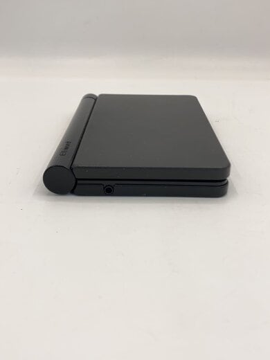 画像：CASIO電子辞書 エクスワード XD-SX4800BK [ブラック]/タッチパネル//5