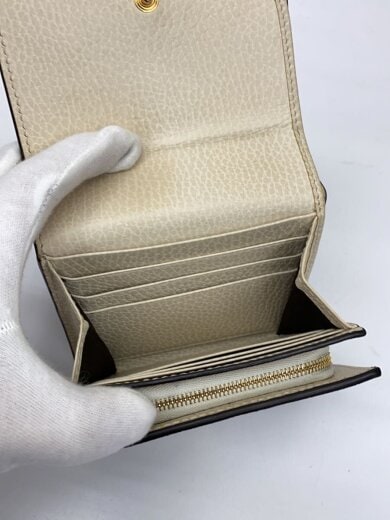 商品画像：2つ折り財布/--/レディース/5985872184 4