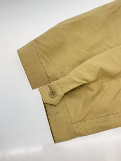 商品画像：ブルゾン/40/--/BEG 4