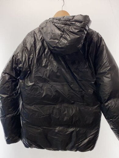 商品画像：ダウンジャケット/XL/ナイロン/BLK/無地/1010-27640 2