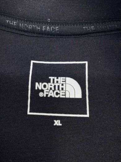 商品画像：TECH AIR SWEAT CREW_テックエアースウェットクルー/XL/ポリエステル/BLK/無地 3