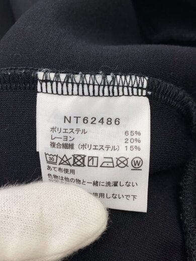 商品画像：TECH AIR SWEAT CREW_テックエアースウェットクルー/XL/ポリエステル/BLK/無地 4