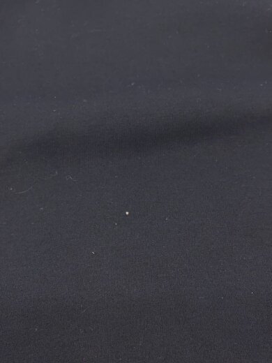 商品画像：TECH AIR SWEAT CREW_テックエアースウェットクルー/XL/ポリエステル/BLK/無地 7