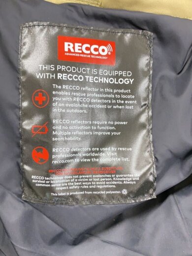 商品画像：FOA406107 ウェアー/XL/BEG/FOA406107 6