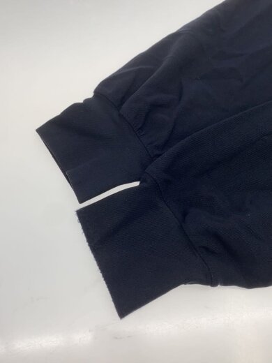 商品画像：長袖Tシャツ/L/ナイロン/NVY/BE-60024W 4