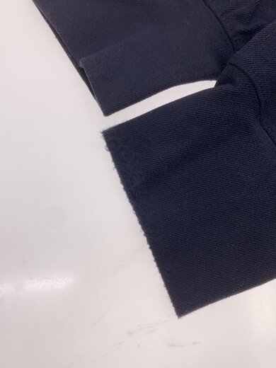 商品画像：長袖Tシャツ/L/ナイロン/NVY/BE-60024W 5