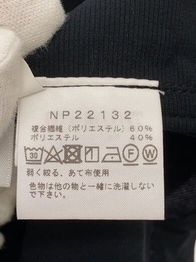 商品画像：TNF BE FREE JACKET_TNFビーフリージャケット/M/ポリエステル/BLK/無地 4