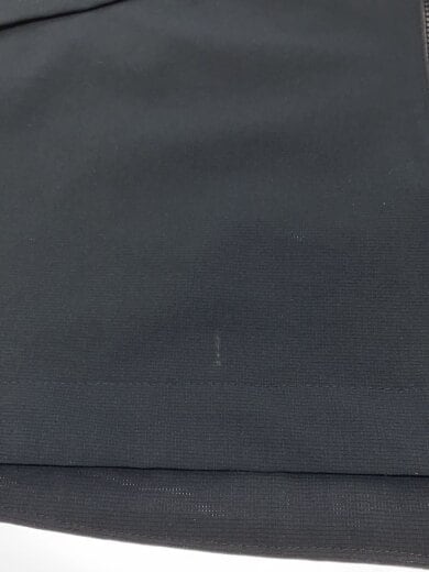 商品画像：TNF BE FREE JACKET_TNFビーフリージャケット/M/ポリエステル/BLK/無地 6