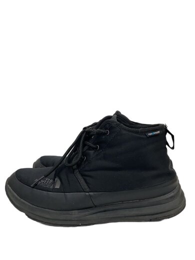 商品画像：ブーツ/23cm/BLK/NF52085 1