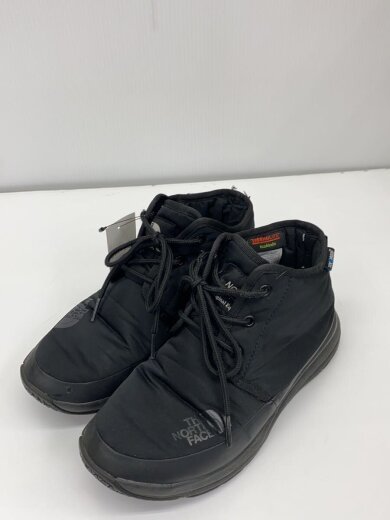 商品画像：ブーツ/23cm/BLK/NF52085 2