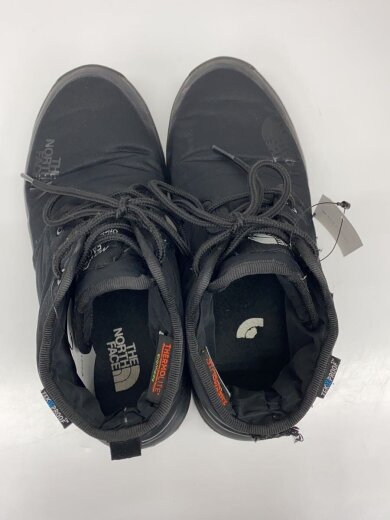 商品画像：ブーツ/23cm/BLK/NF52085 3