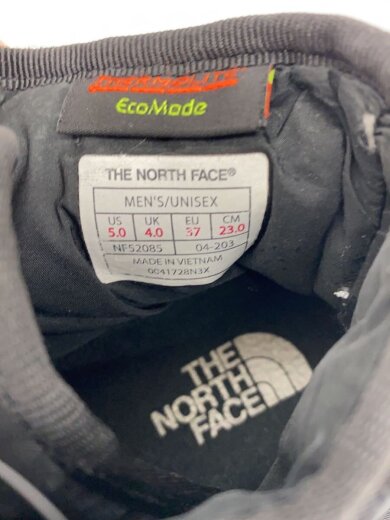 商品画像：ブーツ/23cm/BLK/NF52085 5