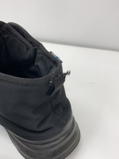 商品画像：ブーツ/23cm/BLK/NF52085 6