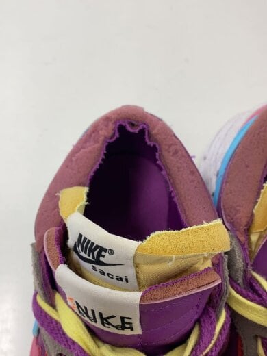 商品画像：SACAI X KAWS ブレーザー LOW/26.5cm/PUP 6