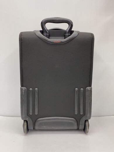 商品画像：トラベルキャリー/BLK/ジッパープル欠品/状態考慮 3