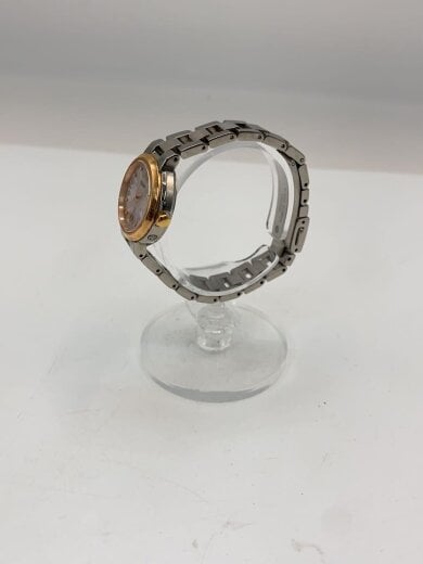 商品画像：ソーラー腕時計/アナログ/--/SLV/SLV/1B22-0CR0 2