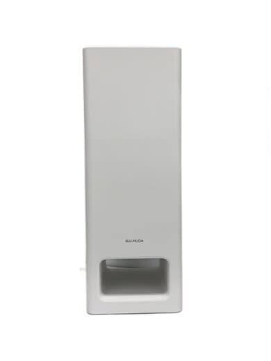 商品画像：空気清浄機 The Pure A01A-WH [ホワイト] 1