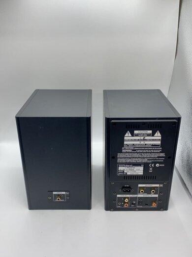 商品画像：スピーカー/MA-15DBK 4