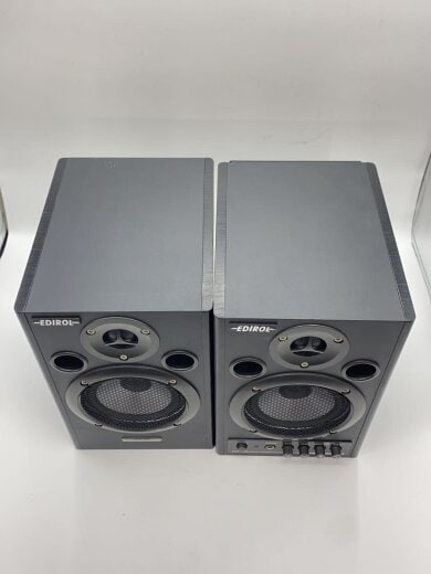 商品画像：スピーカー/MA-15DBK 5