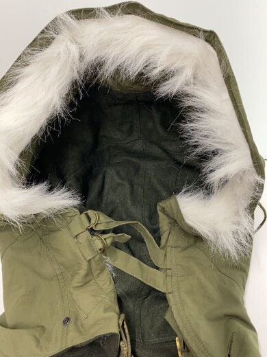 商品画像：ヘッドウェア/--/KHK/メンズ 4