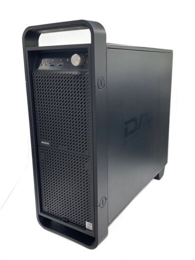 商品画像：デスクトップPC/Corei7第10/16GB/SSD512GB/2020/Z5-590// 1
