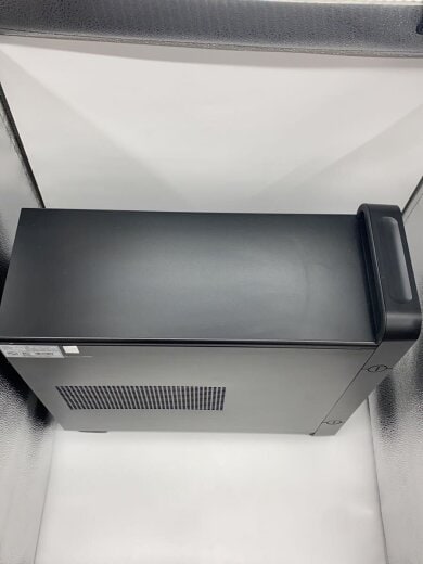 商品画像：デスクトップPC/Corei7第10/16GB/SSD512GB/2020/Z5-590// 5