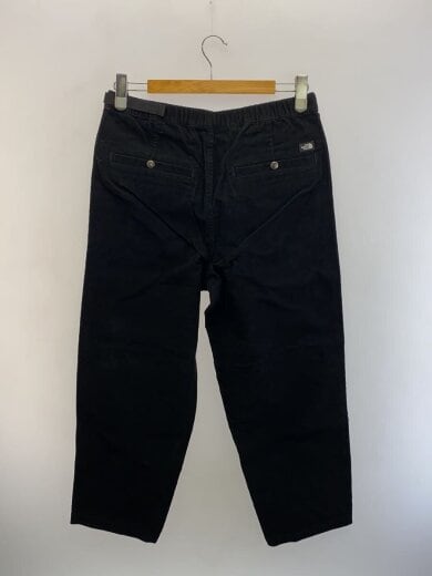 商品画像：VALLEYWAVE PANT_バレーウェーブパンツ/L/コットン/BLK 2