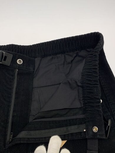 商品画像：VALLEYWAVE PANT_バレーウェーブパンツ/L/コットン/BLK 3