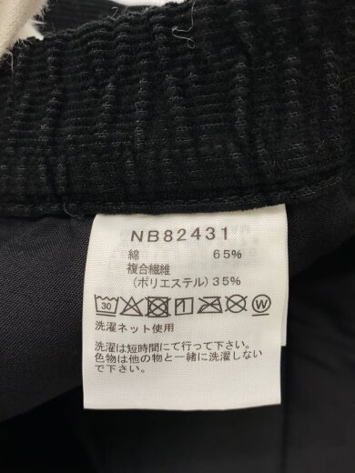 商品画像：VALLEYWAVE PANT_バレーウェーブパンツ/L/コットン/BLK 5