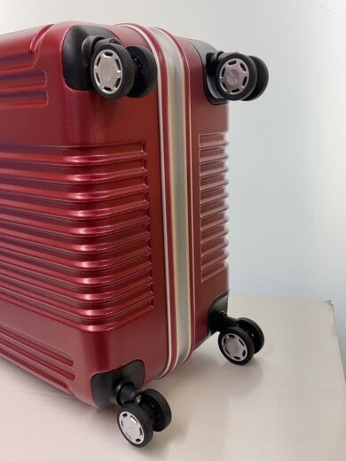 商品画像：トラベルキャリー/--/BRD/60266 4