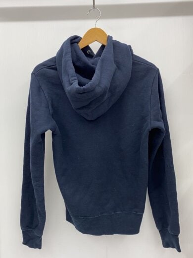 商品画像：パーカー/S/コットン/NVY/プリント/0261CF10 2