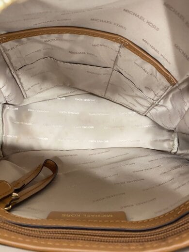 商品画像：リュック/--/WHT/総柄 6