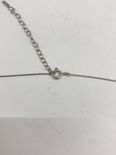 商品画像：mimi/ネックレス/SV925/SLV/トップ無/レディース 3