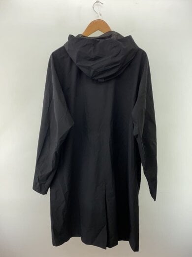 商品画像：マウンテンパーカ/L/ナイロン/BLK/無地/1128581 2