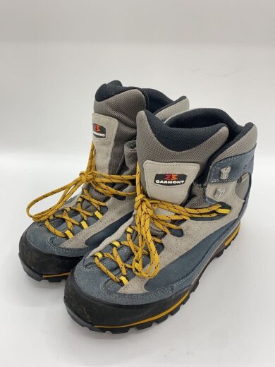 商品画像：トレッキングブーツ/UK8/GRY/スウェード// 2