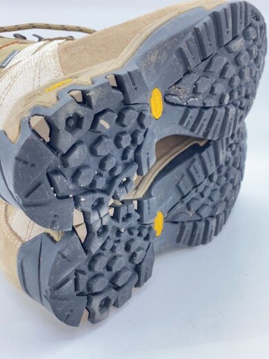 商品画像：トレッキングブーツ/UK5.5/BEG// 4