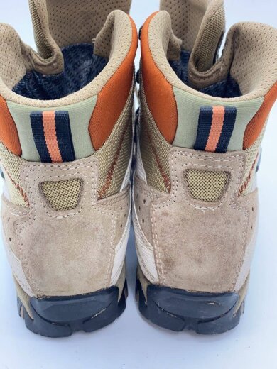 商品画像：トレッキングブーツ/UK5.5/BEG// 7