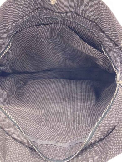 商品画像：トートバッグ/キャンバス/GRY 6